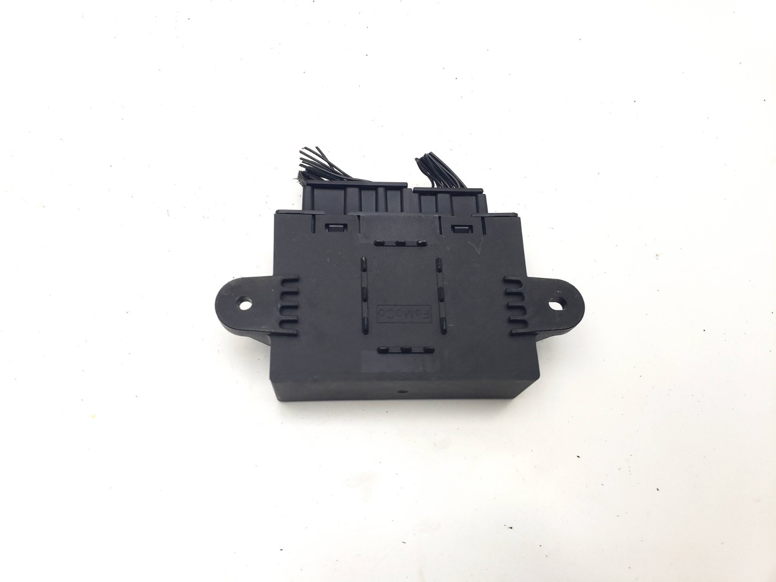 FORD MONDEO MK5 2019 DOOR CONTROL UNIT MODULE ECU FRONT LEFT DG9T14B533EC