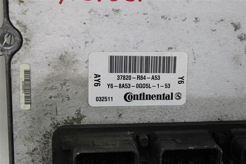 Used Engine Control Module (ECM) fits: 2016 Ford F150 PICKUP Electronic Control