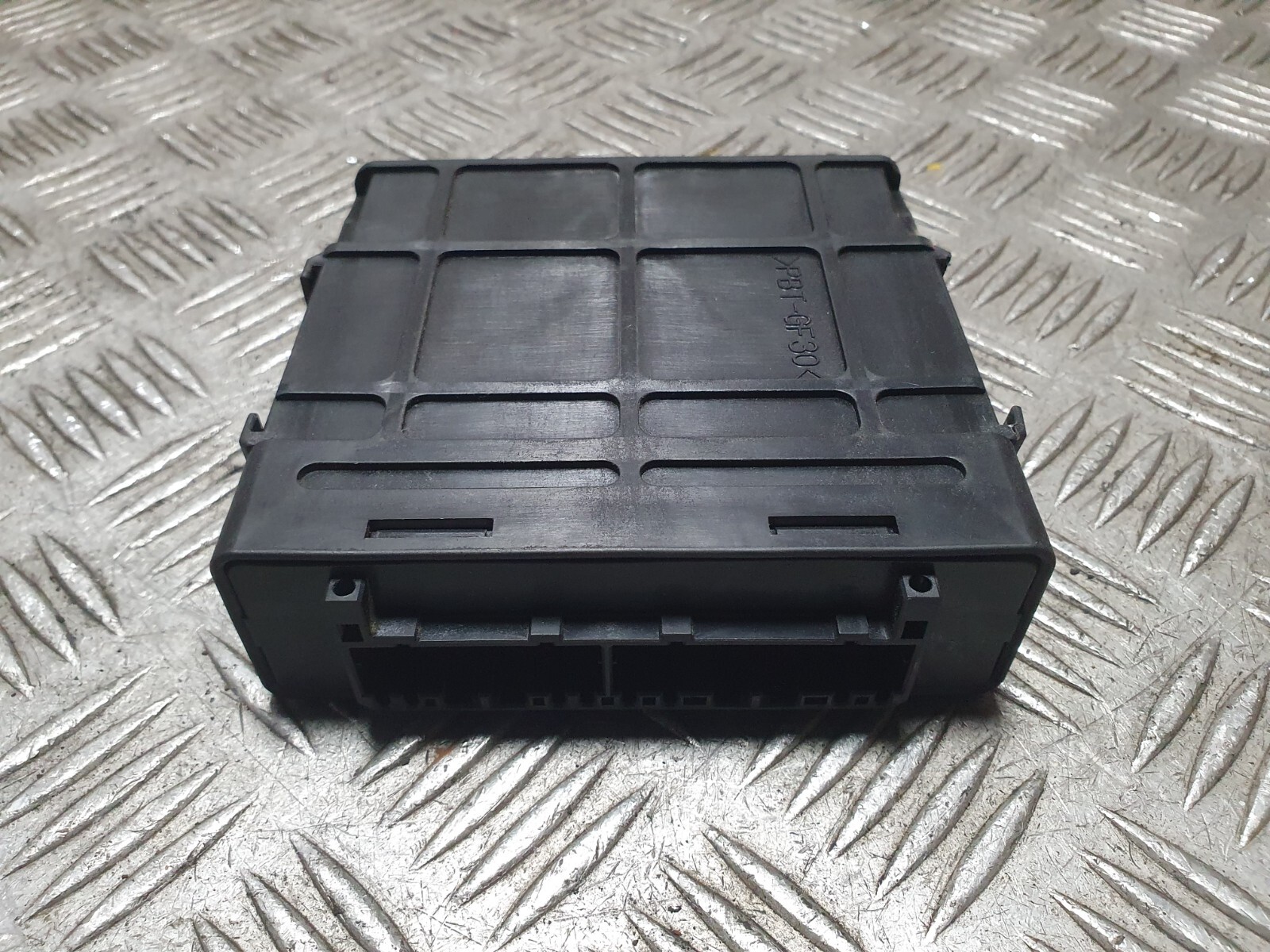 MITSUBISHI ASX AUTOMATIC GEARBOX CONTROL MODULE 8631B321 2015 SEE DESCRIPTION