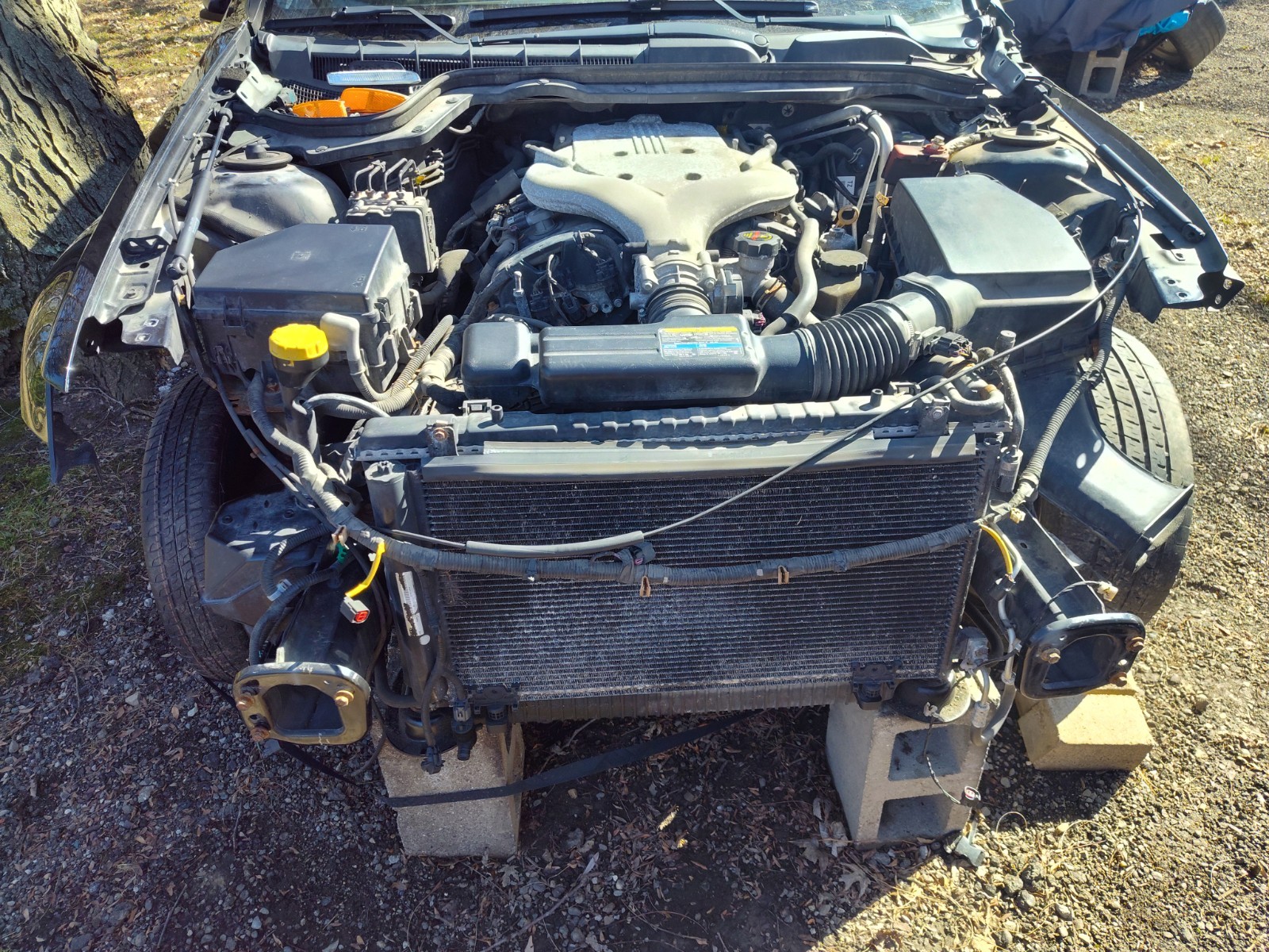 Engine Control Module 12623327