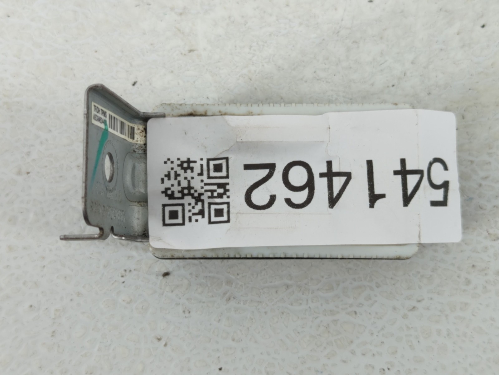 2014-2015 Kia Optima Chassis Control Module Ccm Bcm Body Control FIZ7F