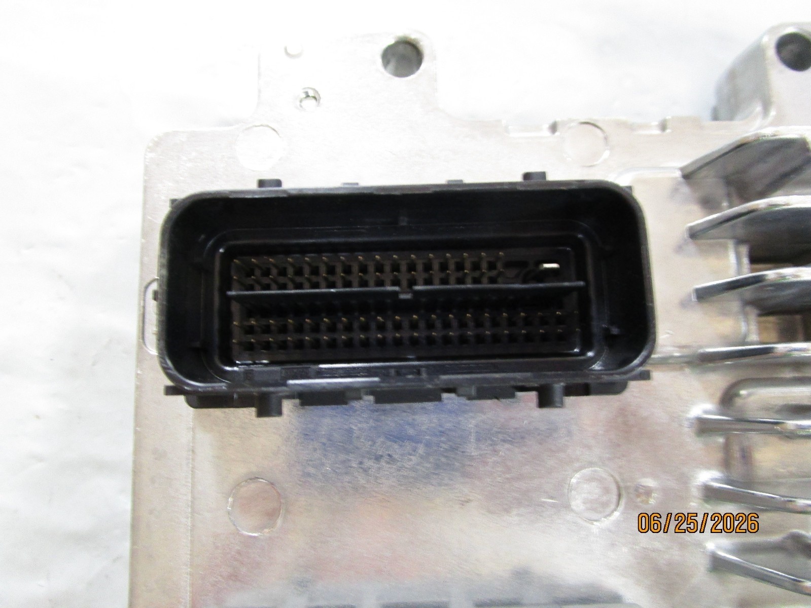 ACDelco 216-140 Engine Control Module/ECU/ECM/PCM 12612397