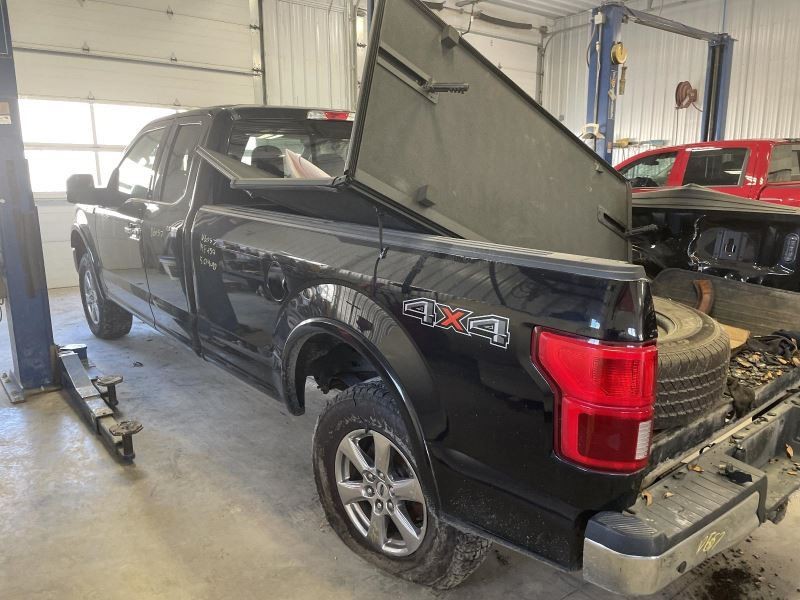 Chassis ECM Driver Assist Camera Module Fits 18-20 FORD F150 PICKUP 843139