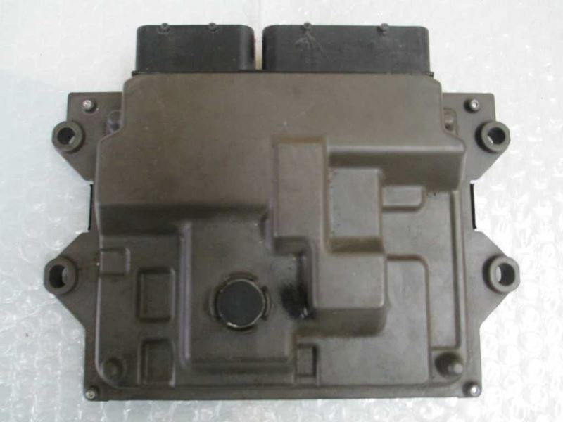 Engine ECM Electronic Control Module Fits 19-20 SUBARU FORESTER 22765AN461