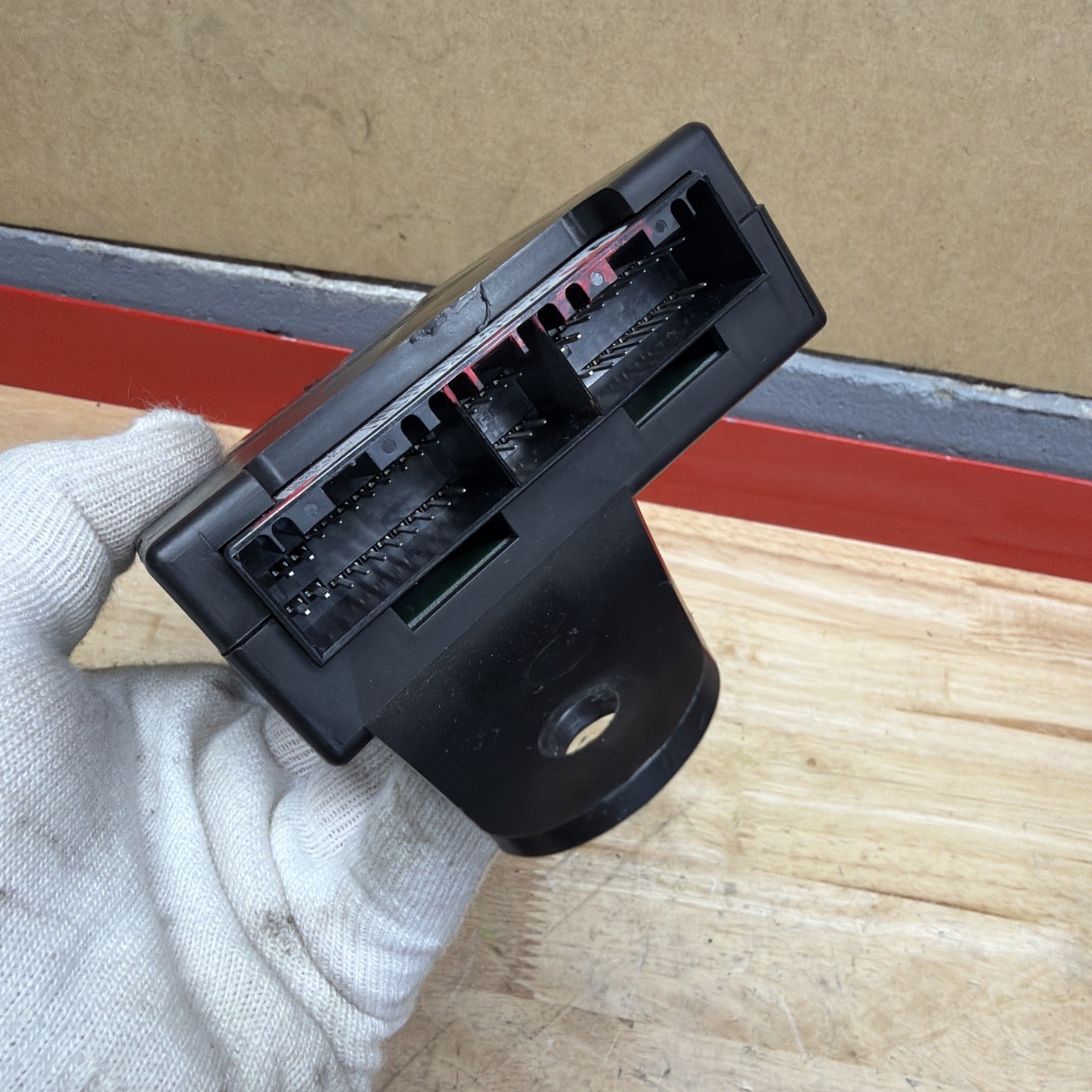 Multifunction Module 1L5T14B205AF Fits 01-03 FORD RANGER OEM Gem Control Bcm