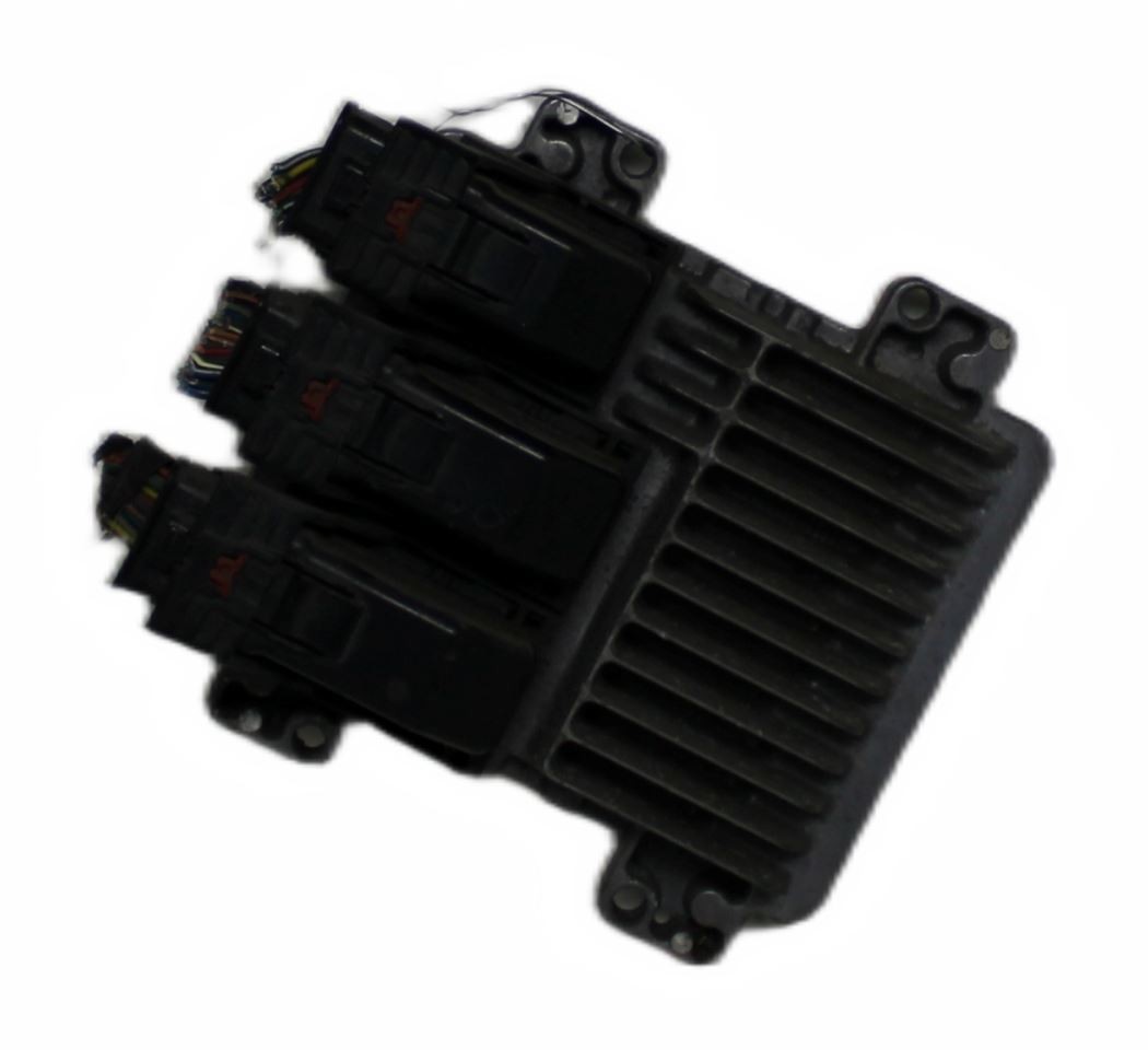 Engine ECM Electronic Control Module Behind Fan Shroud Fits 2007 ACA Factory OEM