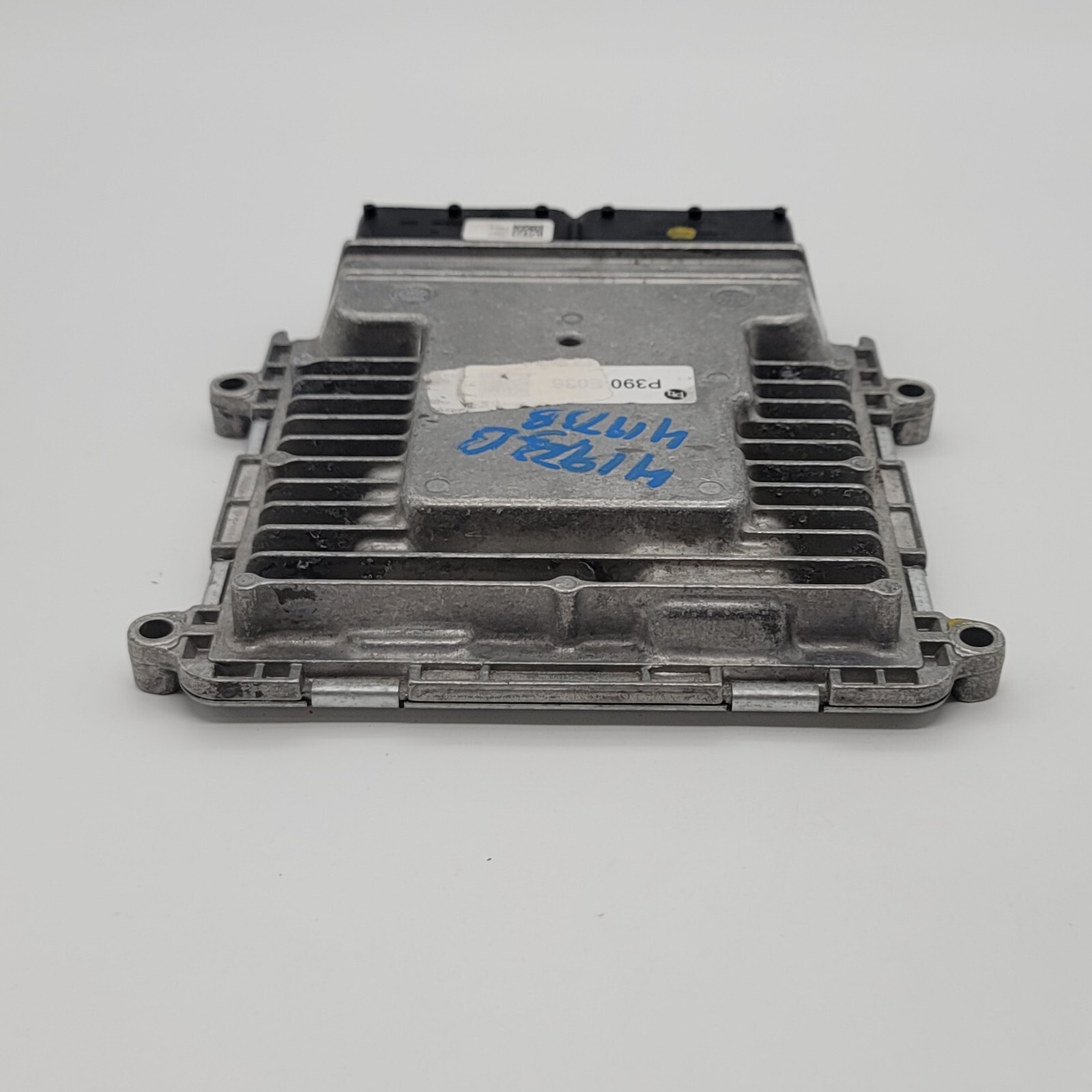 2019 2020 Kia Forte 2.0 Engine Computer Control Module Unit ECM ECU 391992E036
