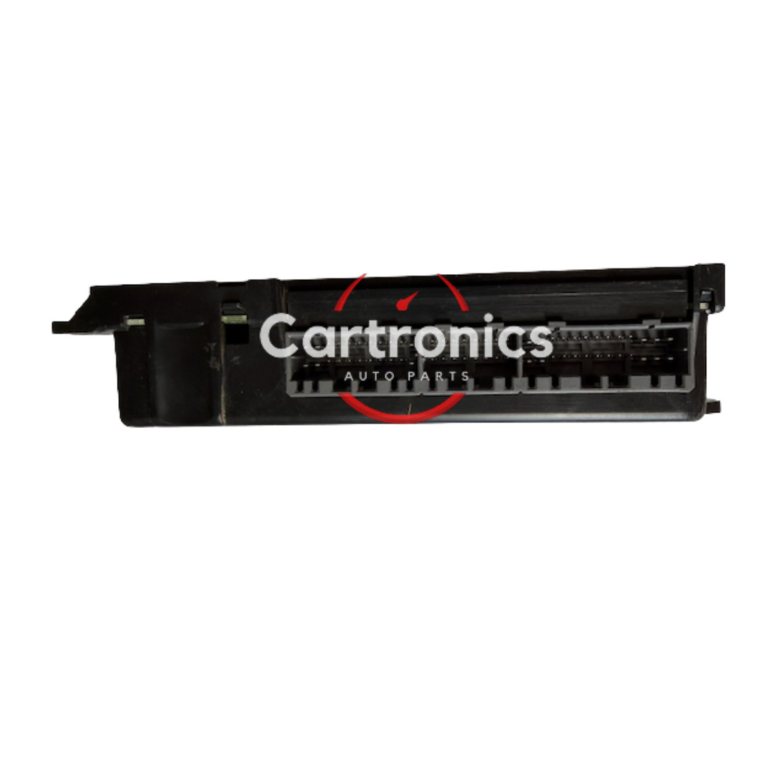F75B-14B205-MB – 1997 1998 Ford F150 F250 GEM BCM Body Multifunction Module