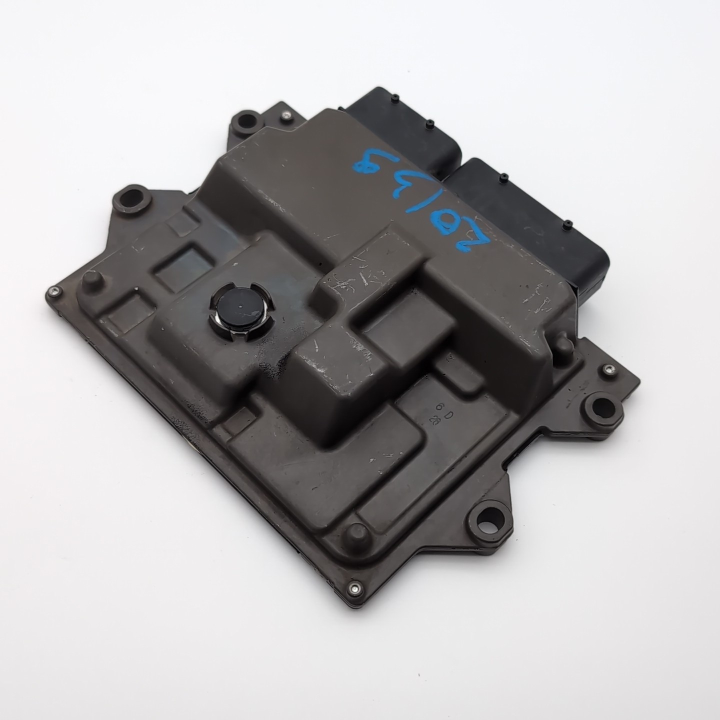 2019 2020 Subaru Forester Engine Computer Control Module ECU ECM 22765AN461