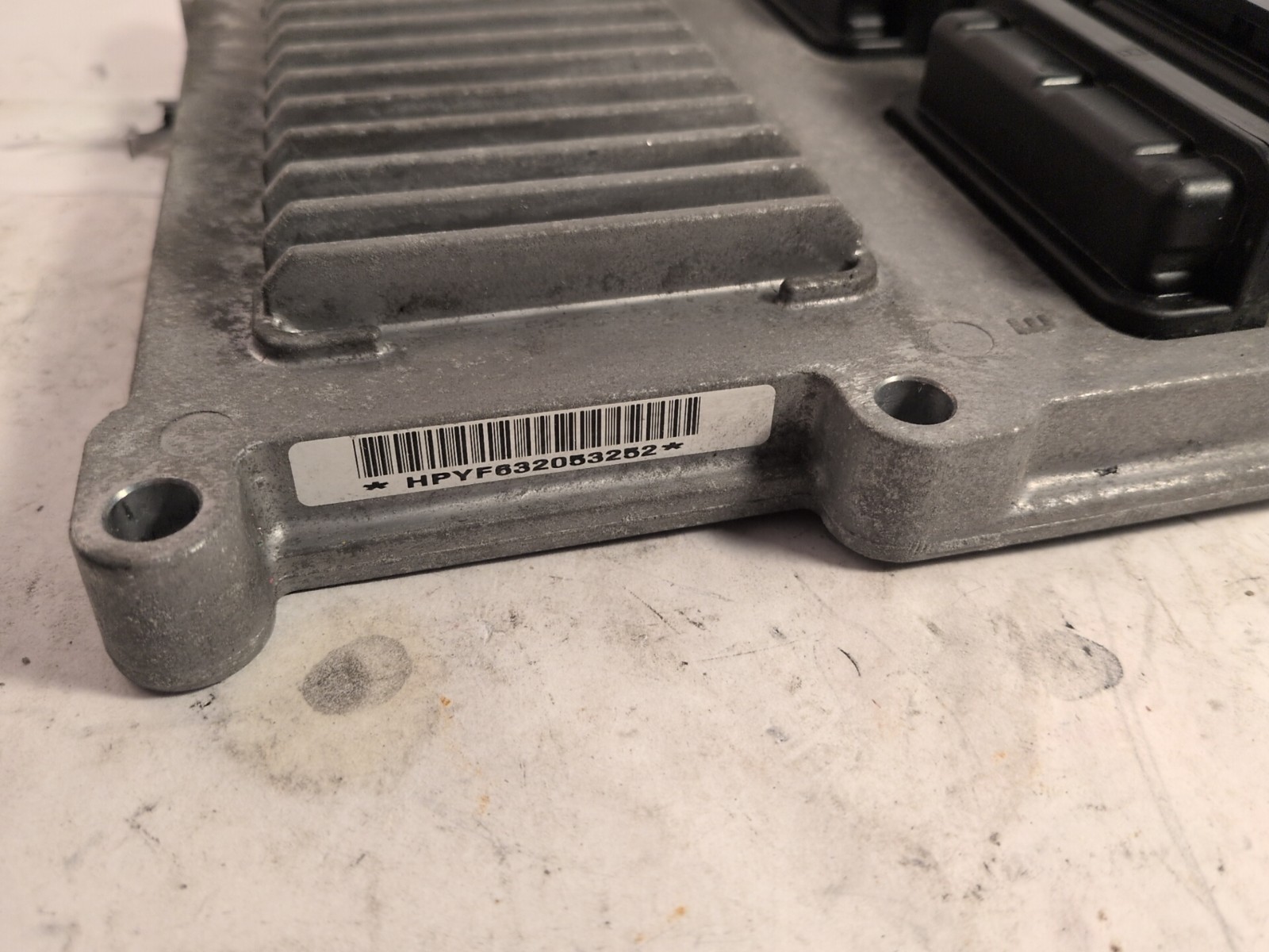 2014 Kia Sorento 3.3L Engine Computer Control Module ECM ECU OEM 39110-3CXN0
