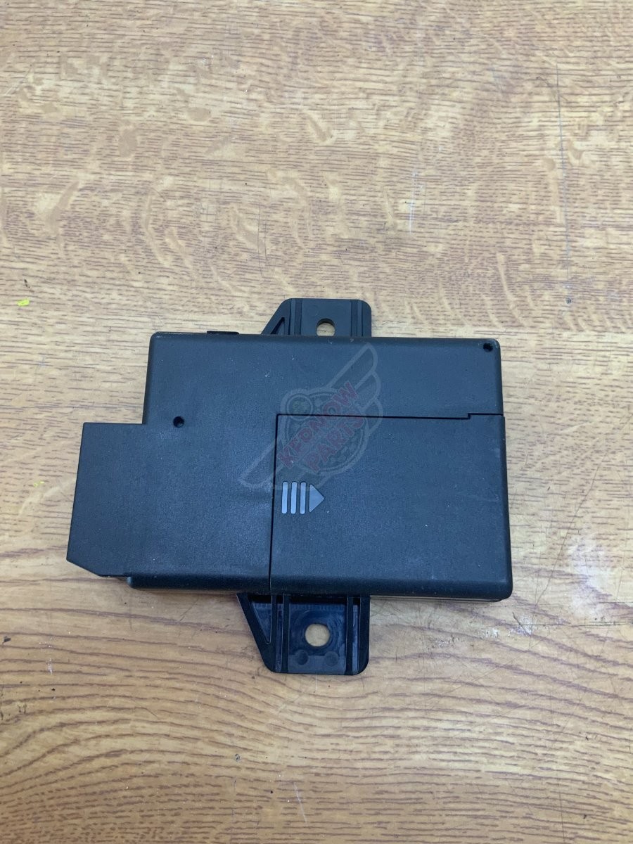 BMW Mini One Cooper F55 F56 Telematics Bluetooth Control Module 2622390