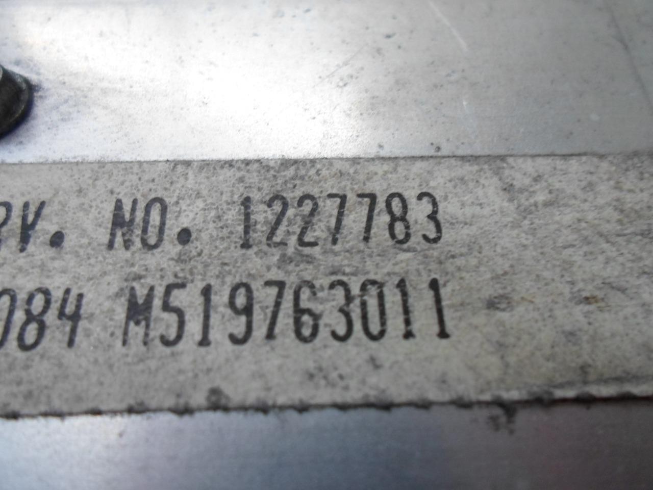 ENGINE COMPUTER PONTIAC BONNEVILLE 1987 1988 1227783 AFDL 3.8L PCM ECM ECU OEM