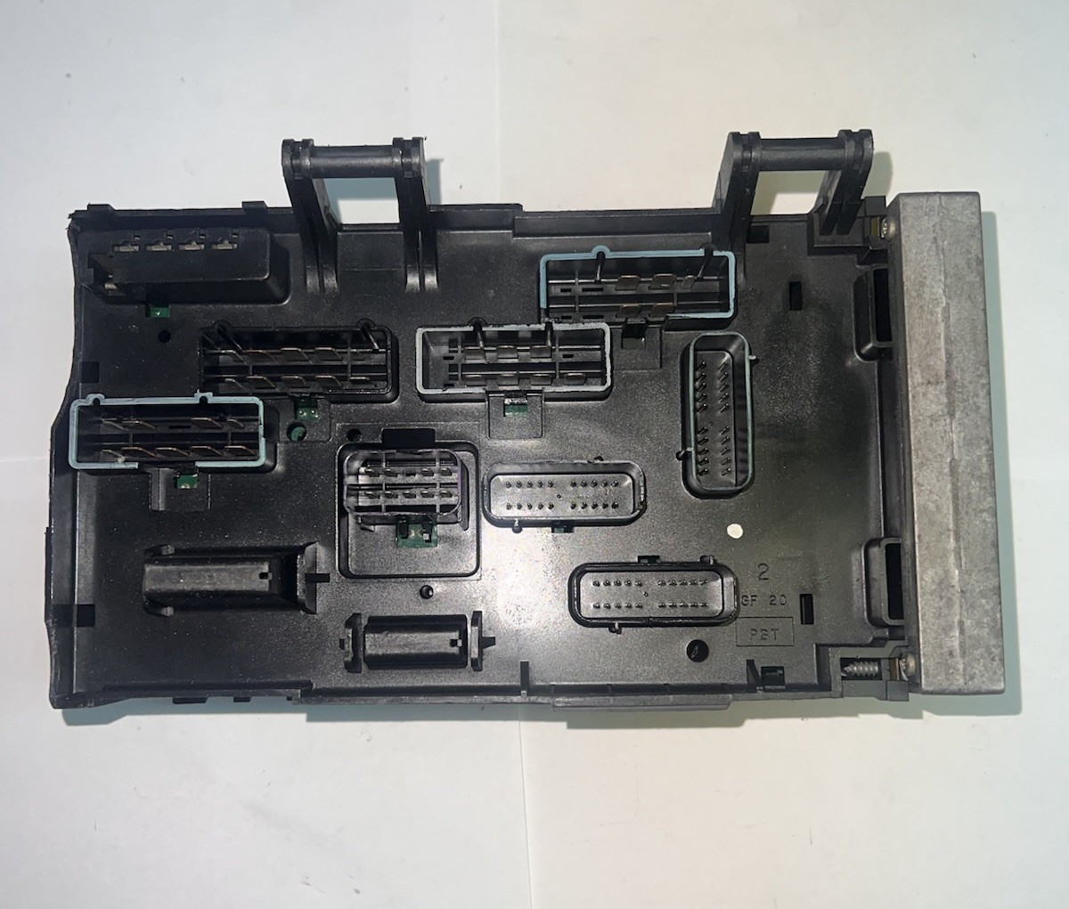 2006 Dodge Caravan Engine Fuse Box Relay 05144506AE