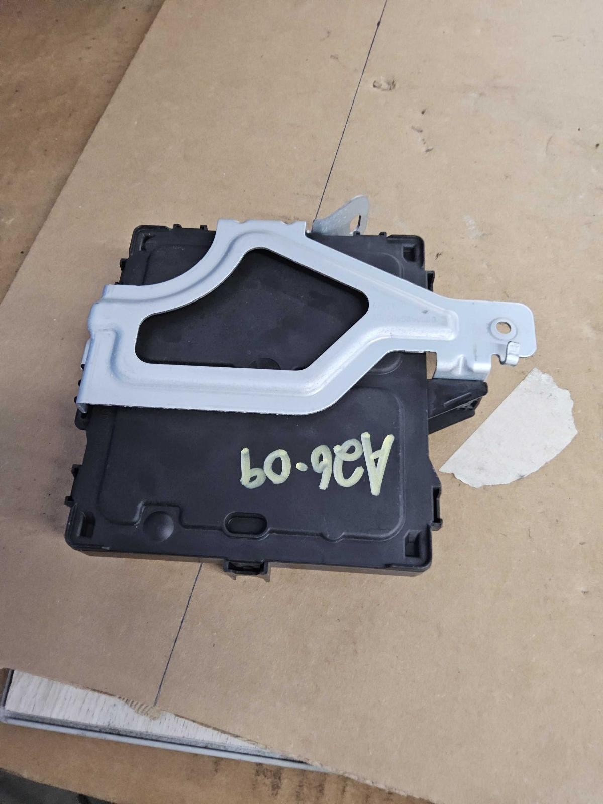 22 PATHFINDER Body Control (BCM); Module ID# 284B16TA1A
