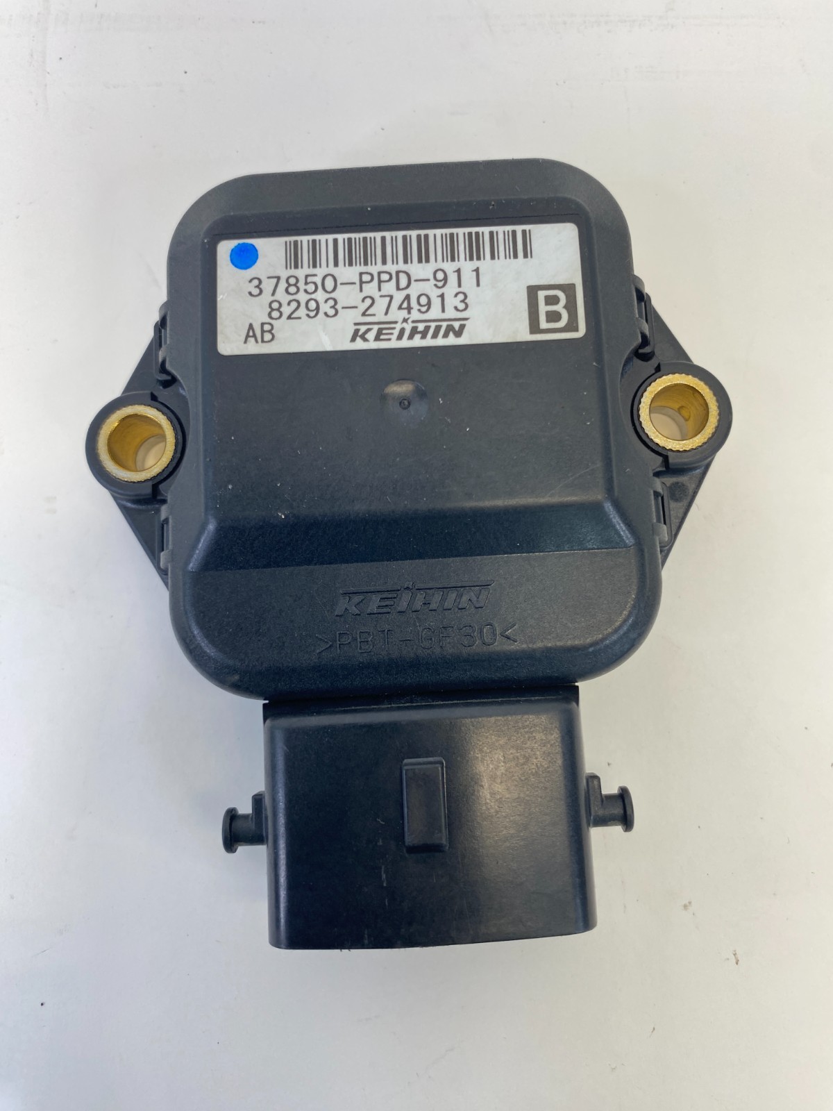 2007 2008 HONDA FIT 1.5L DRIVE BY WIRE THROTTLE CONTROL MODULE 37850-PPD-911 OEM