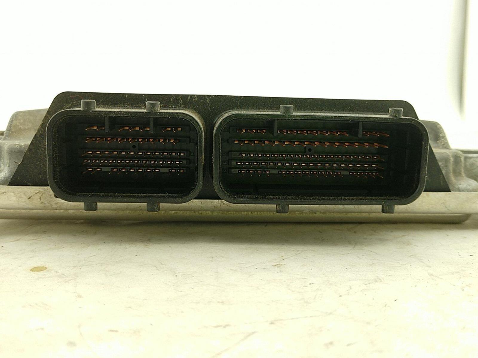 OEM Engine Computer ECU Ecm For Cr-V 378205PA653 Main ECU