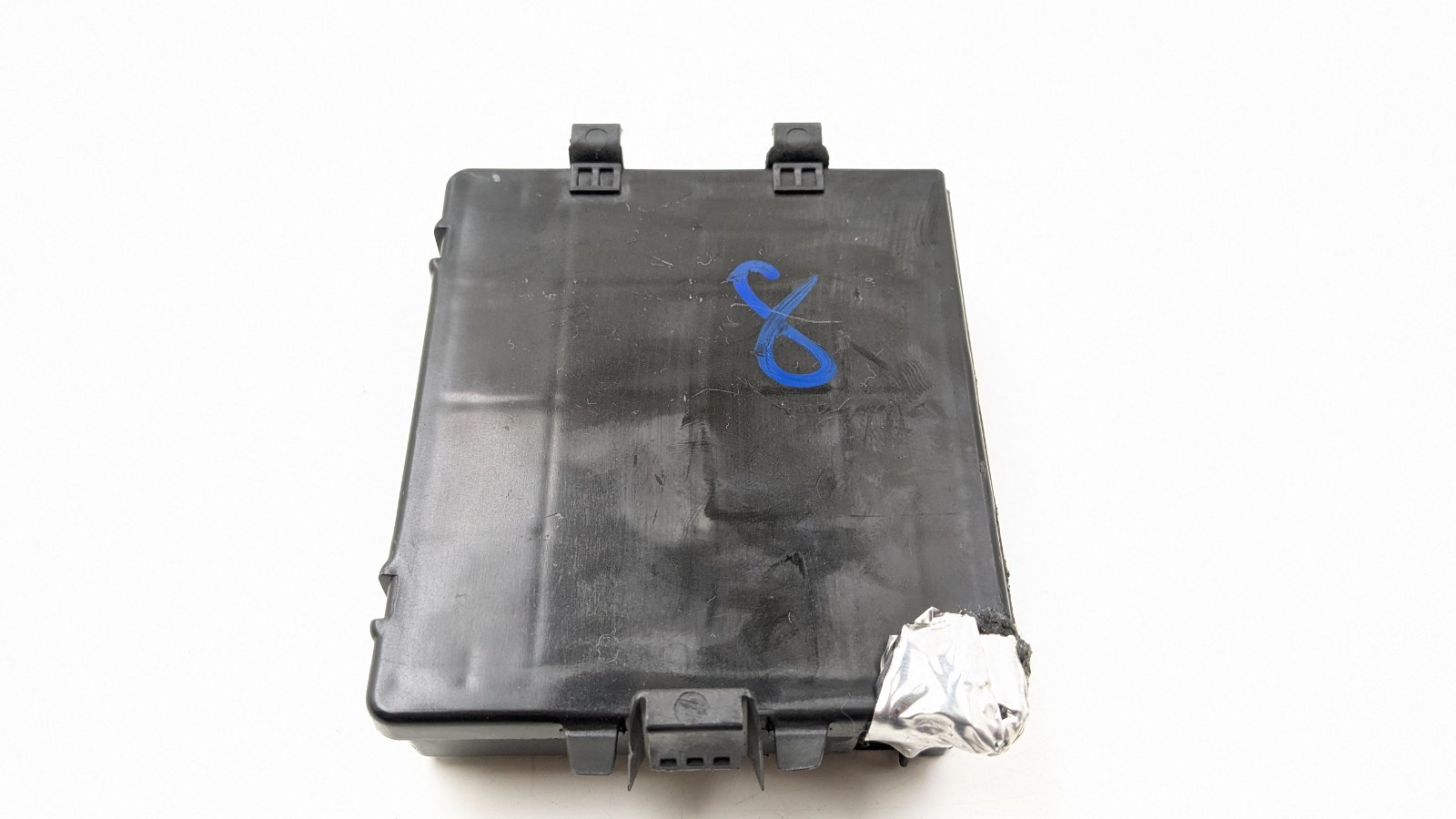 JEEP CHEROKEE KL MK5 POWER TAILGATE BOOT LID CONTROL MODULE ECU 68234603AA 2015