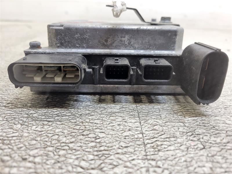 2012-2013 Subaru Impreza 2.0L EPS Electric Power Steering Module 34710FJ000