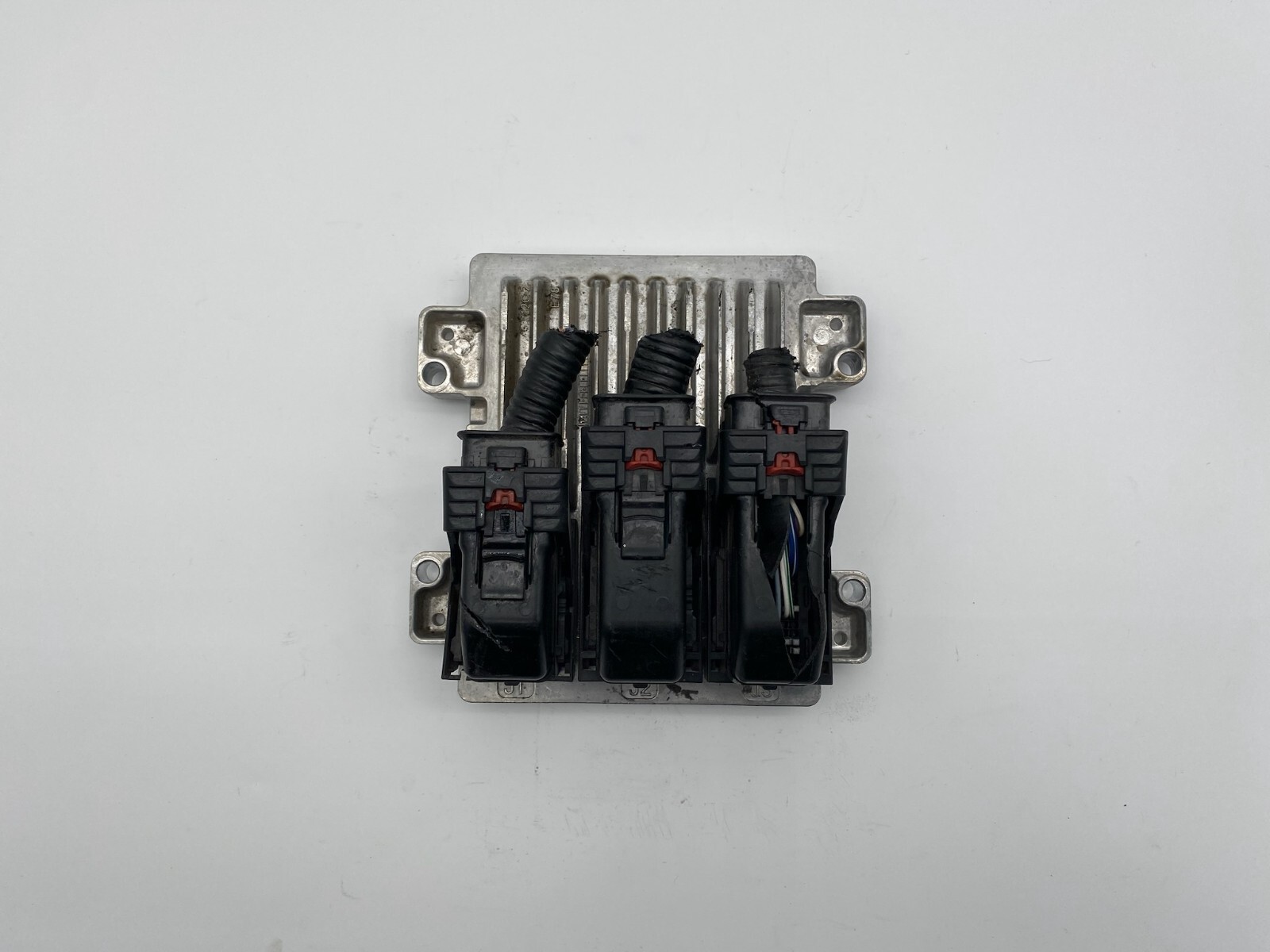2015 Buick Encore 1.4L Engine Computer Control Module ECU ECM OEM 12656958