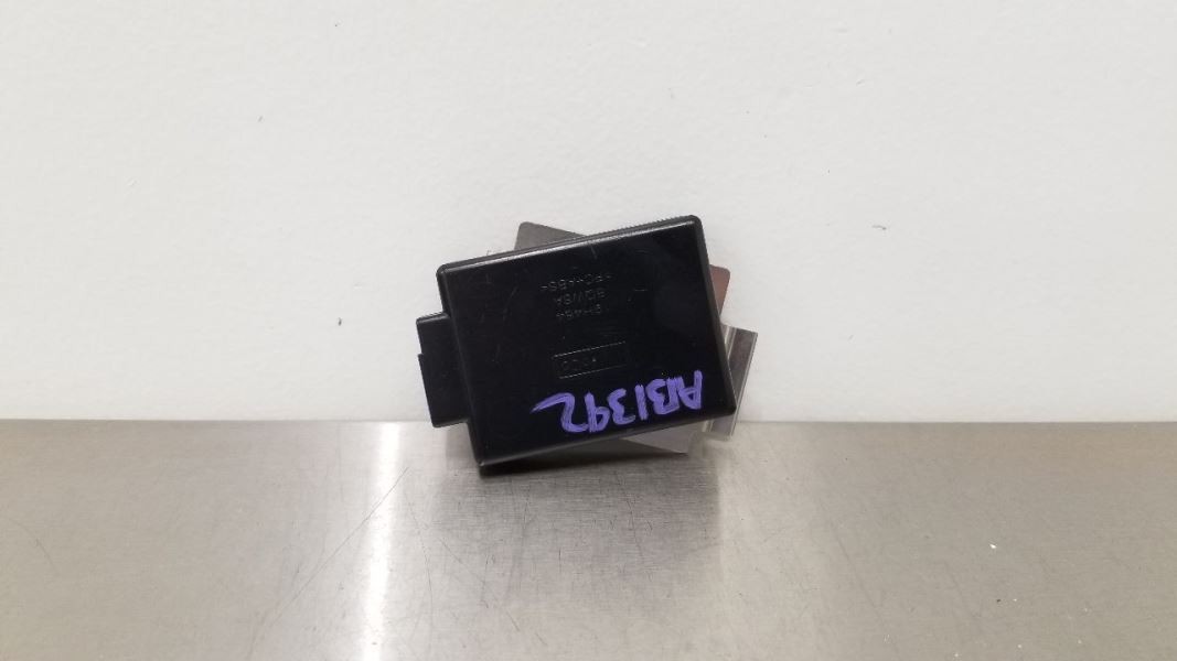 12 FORD VAN E150 DRIVER PARK ASSIST CONTROL MODULE AC2T19H464AJ