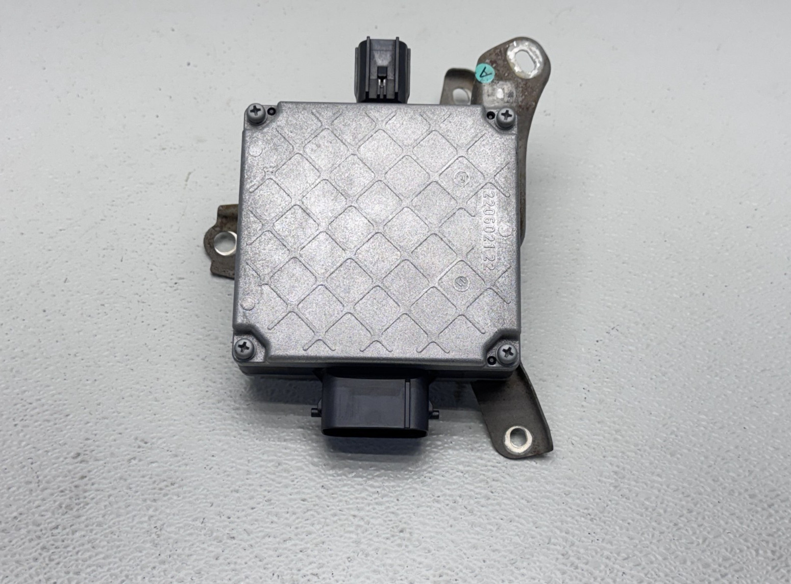 2013-2017 Lexus LS460 Power Steering Converter Control Module Unit PO58 OEM