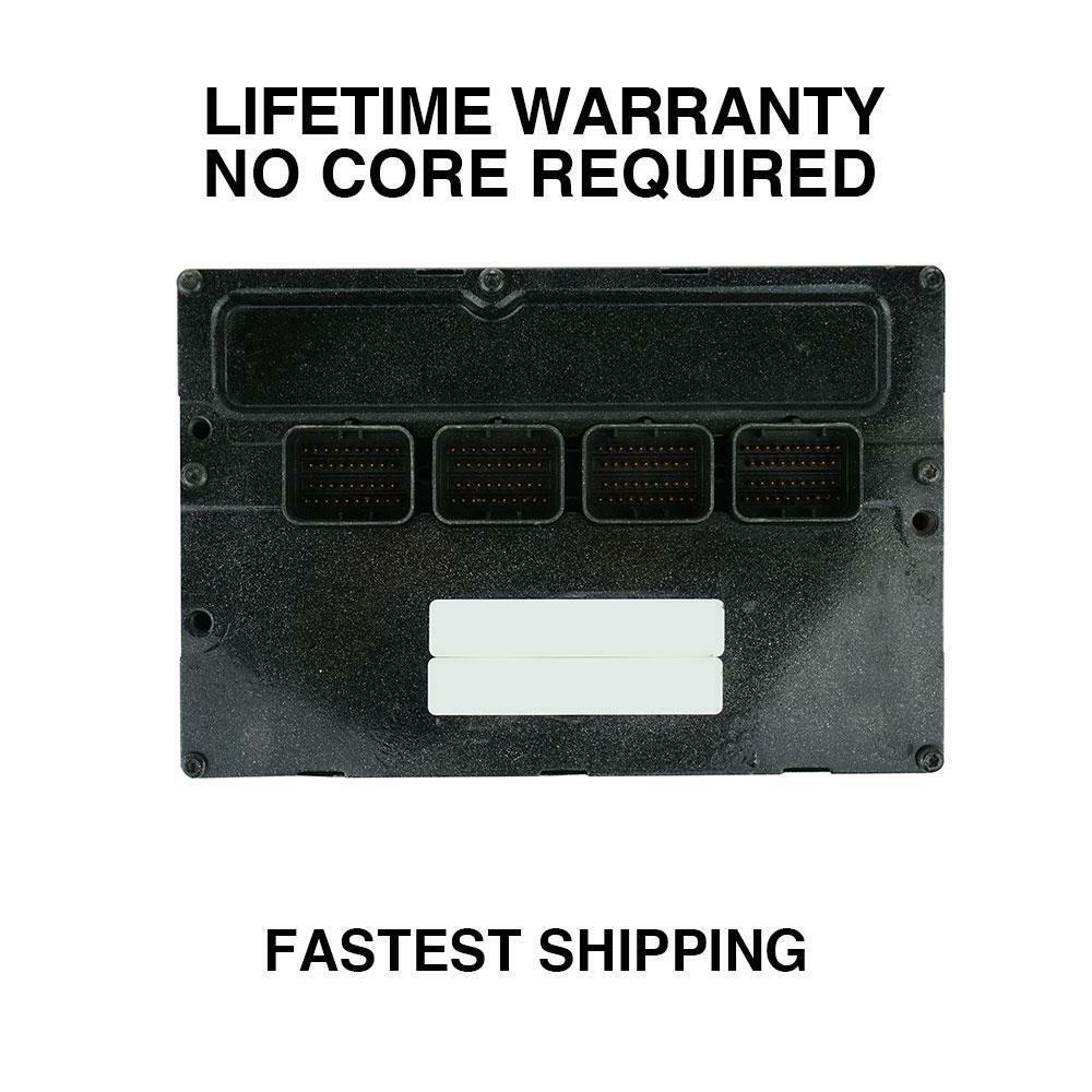 Engine Computer Programmed Plug&Play 2005 Dodge Ram 1500 56029258AB 4.7L AT PCM
