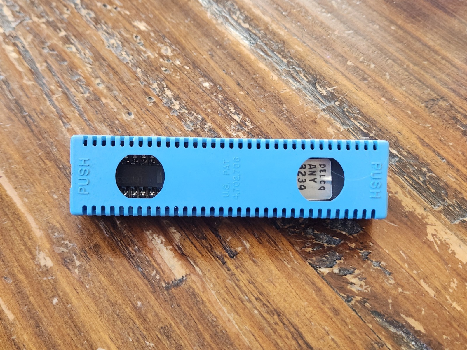 86 Camaro Trans Am 305 TPI Auto COMPUTER ECM Ecu PROM MEMCAL ANY 3234