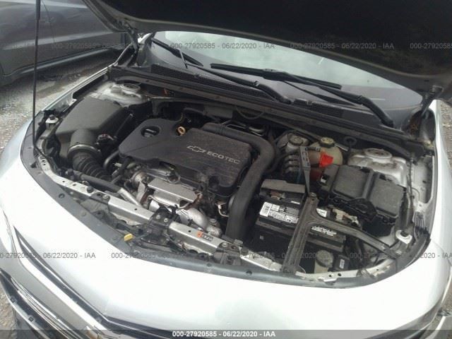 Chassis ECM Theft-locking Keyless Entry ID 13510153 Fits 16-17 XTS 584614