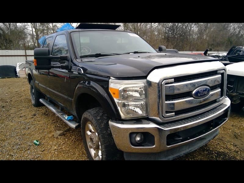 Chassis ECM Towing Control Dash Mounted Fits 15-16 FORD F250SD PICKUP 70221
