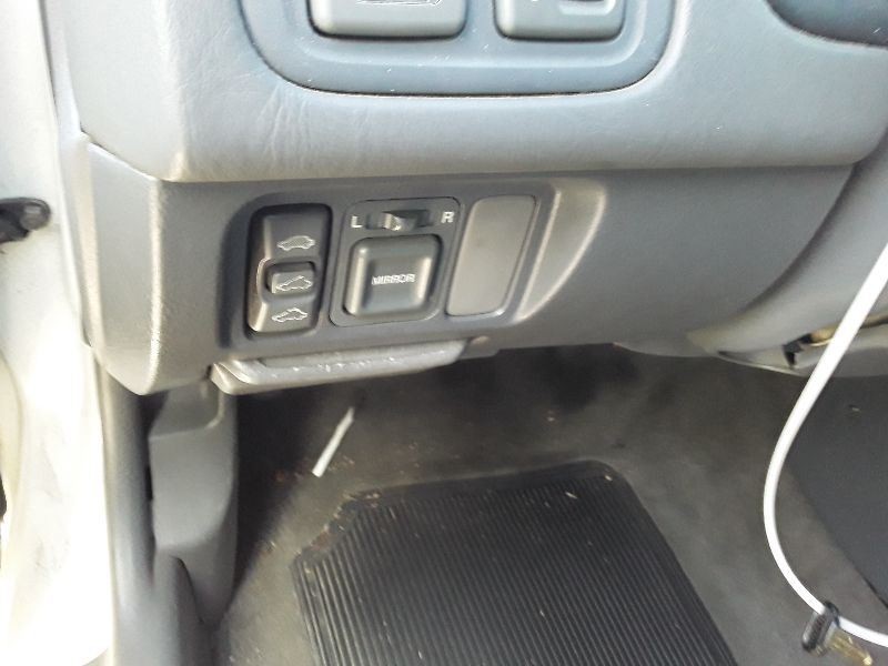 Engine ECM Electronic Control Module US Market EX Fits 96-97 CIVIC 231551