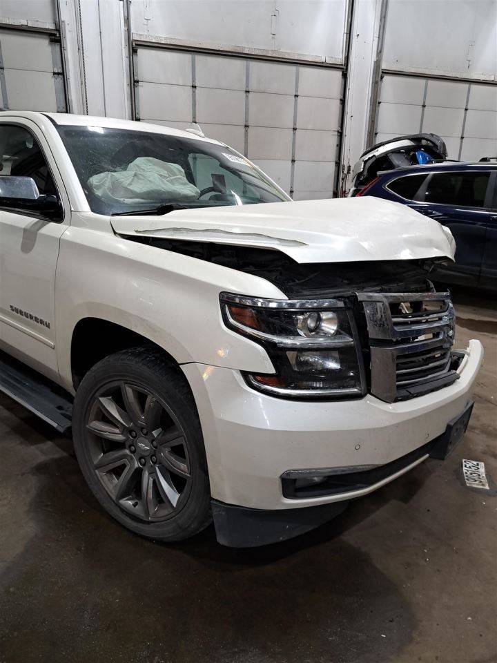 2015 Suburban 1500 Engine Computer/Module Ecu/Ecm/Pcm Sku#4379655