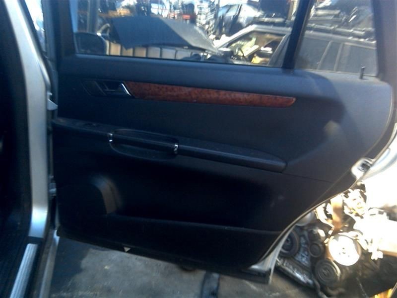 2009 Mercedes-Benz R320 – Front SAM Module – 1645406401 – R249933