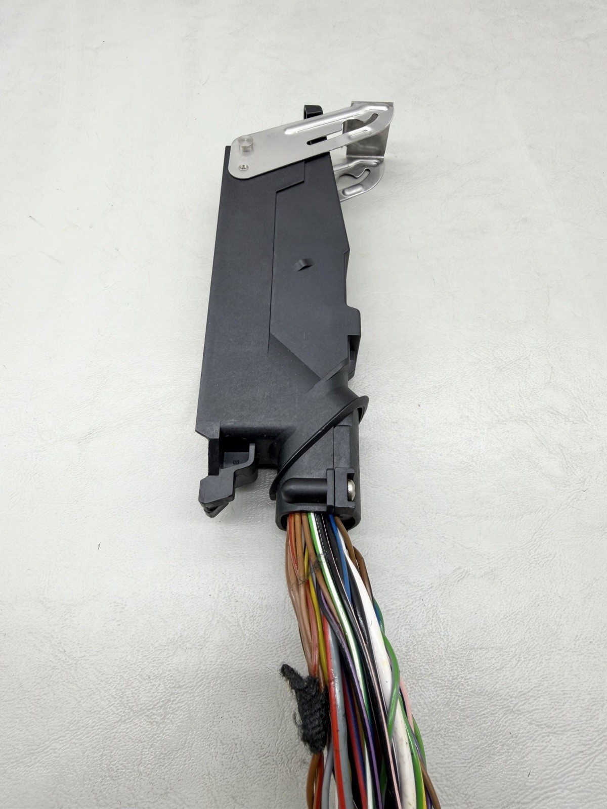 97-03 Mercedes CLK430 Convertible Roof Top Control Module Wiring Harness Plug