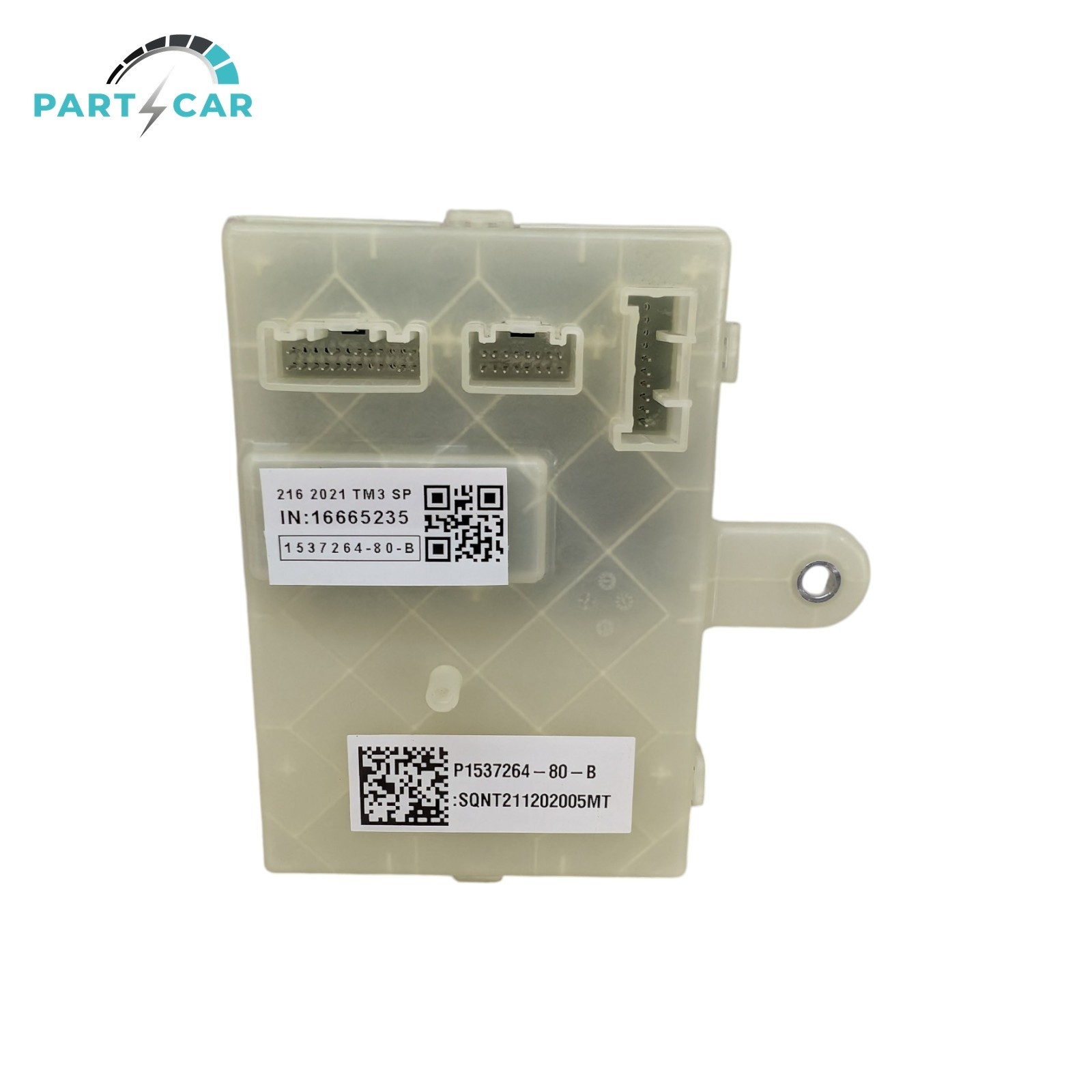 2017 2018-2023 Tesla Model 3 Y GEN 4 Charging Port Computer Control Module OEM