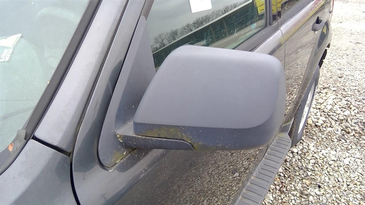 Used Multi-Function Module fits: 2009 Ford Escape Multifunction front floor cons