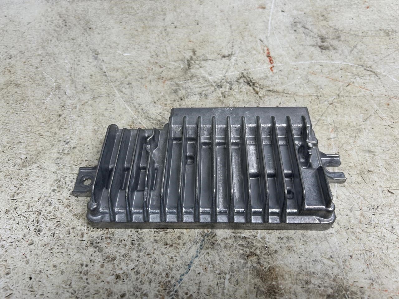 2023 JEEP GRANDCHER Driver Park Assist Control Module OEM ID 68606025AB