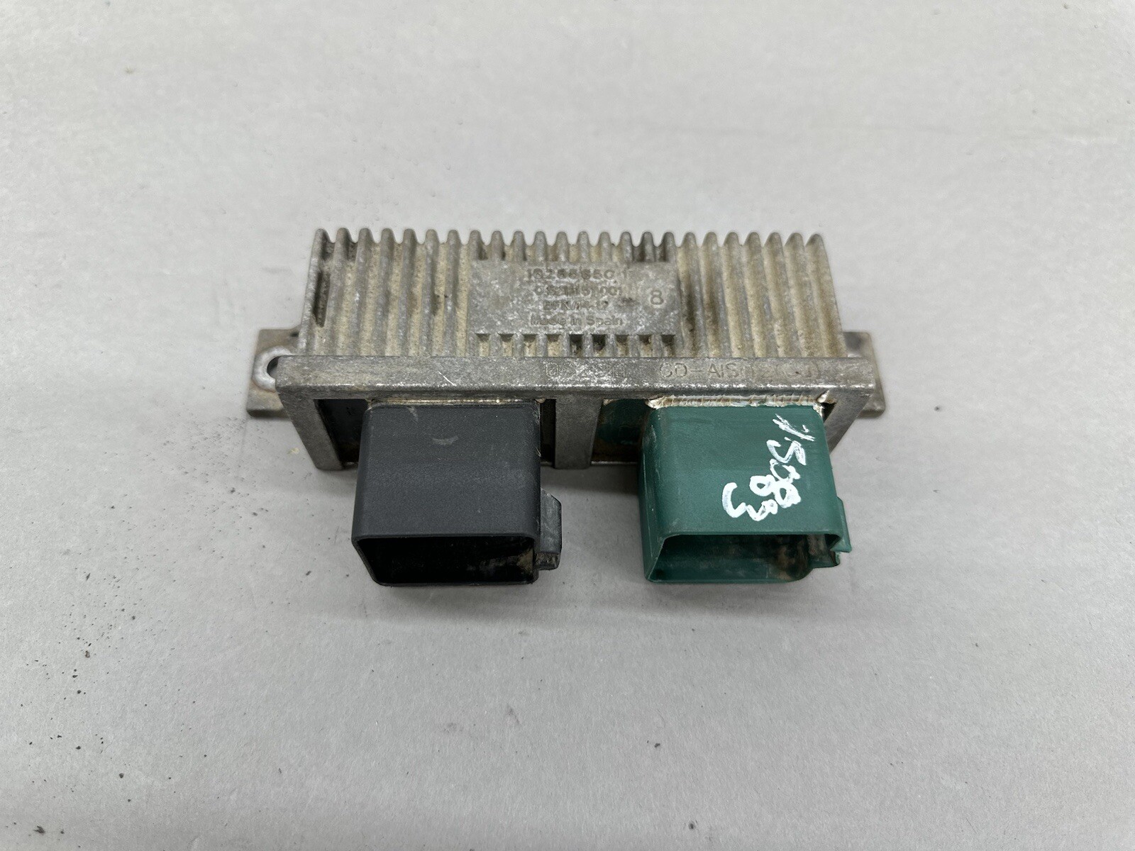 Engine Control Glow Plug Module 2000-2010 Ford Ford F-250 OEM 30 DAY WARRANTY