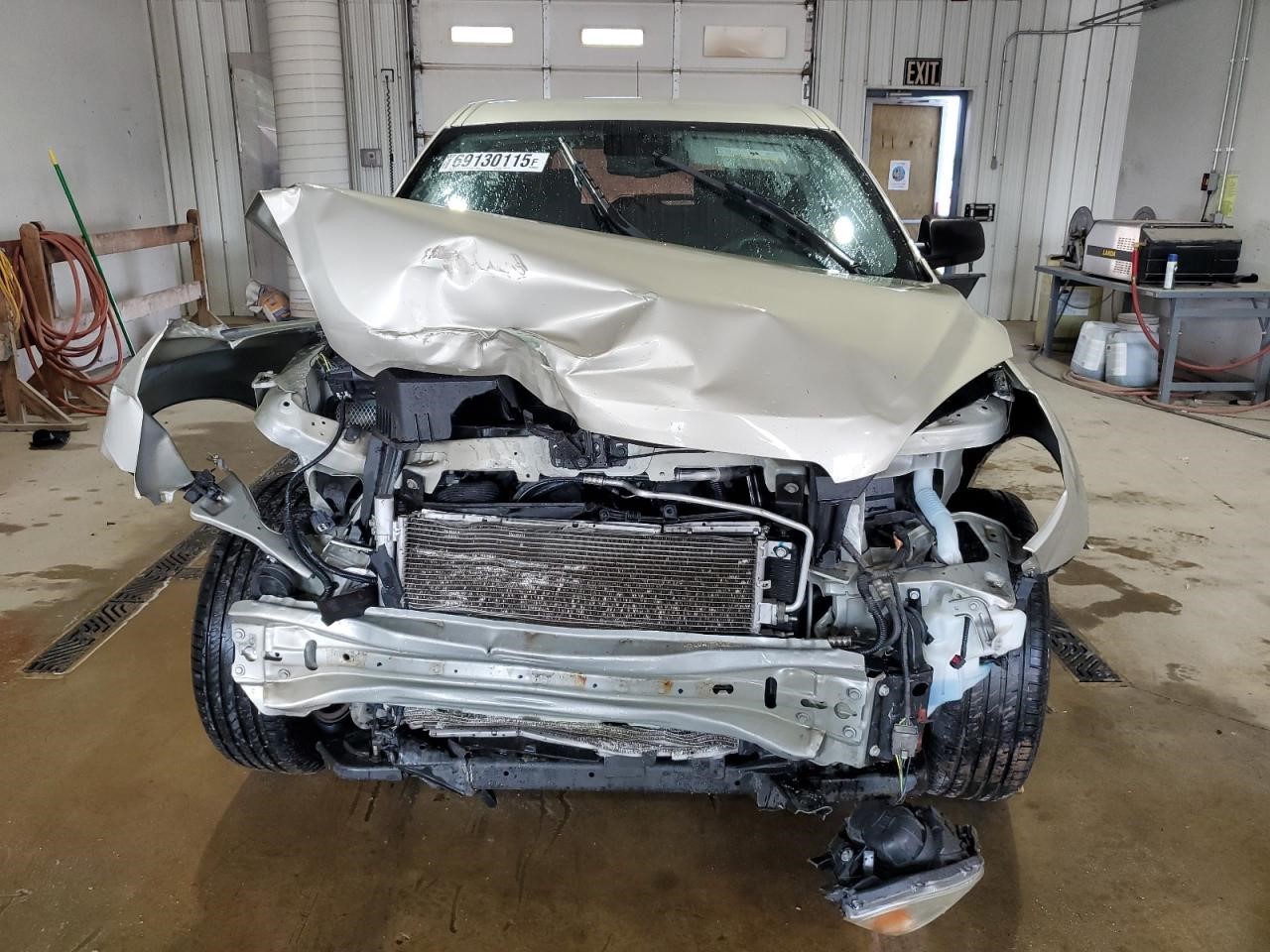 Used Engine Control Module (ECM) fits: 2015 Chevrolet Equinox Electronic Control