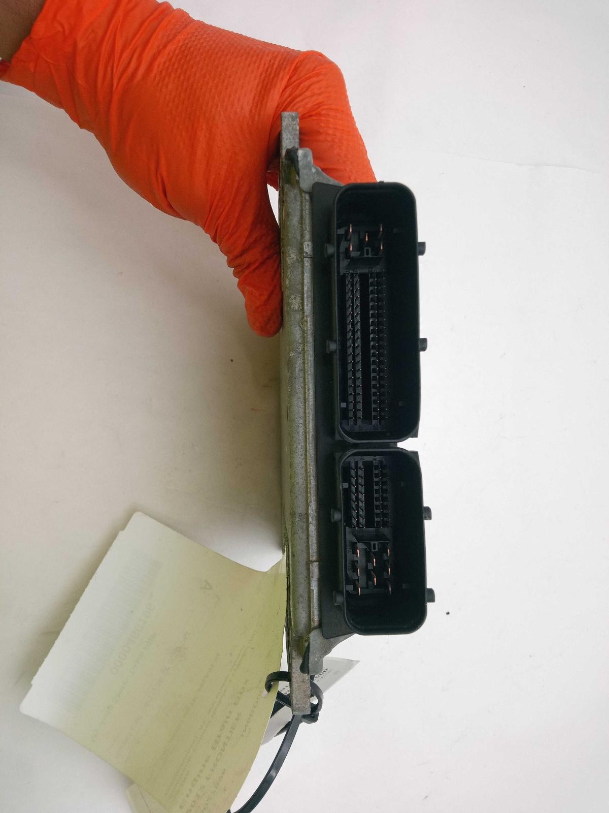 Used Engine Control Module (ECM) fits: 2012 Nissan Frontier Electronic Control M