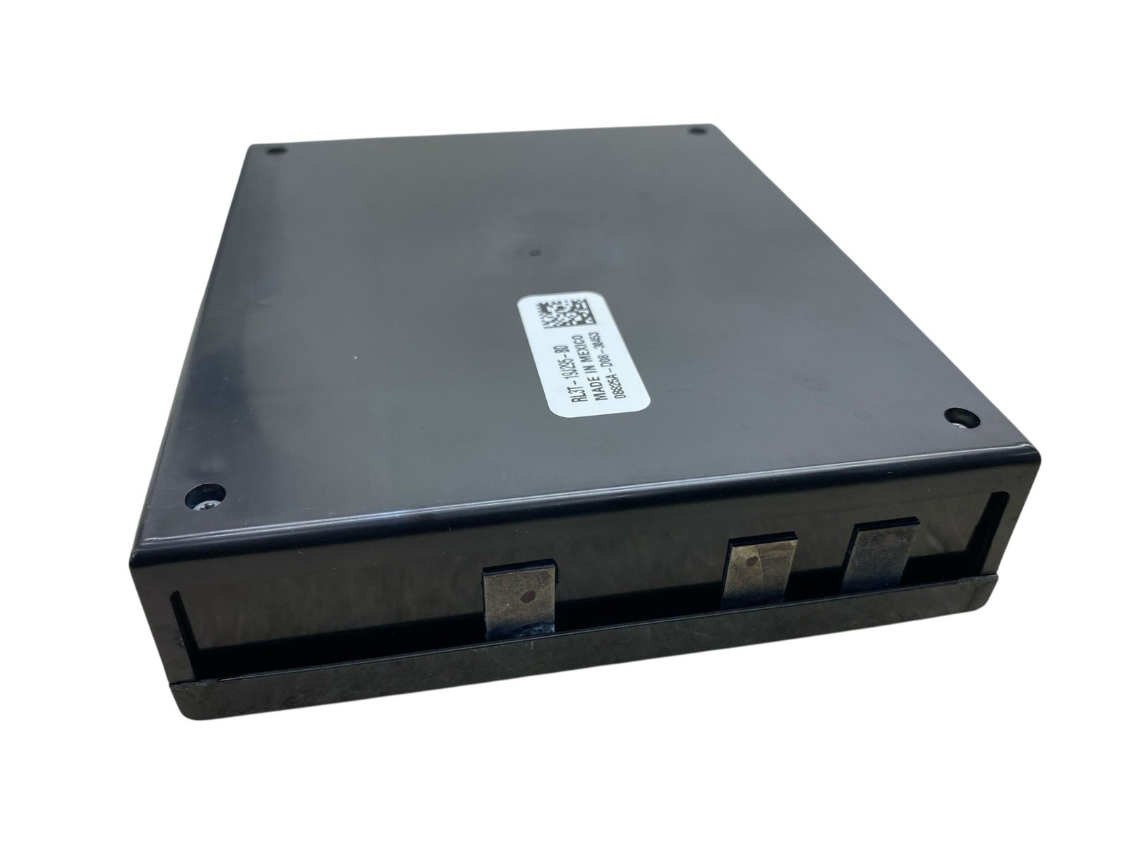 2025 FORD EXPEDITION OEM TRAILER TOWING CONTROL MODULE UNIT RL3T-19J295-BD