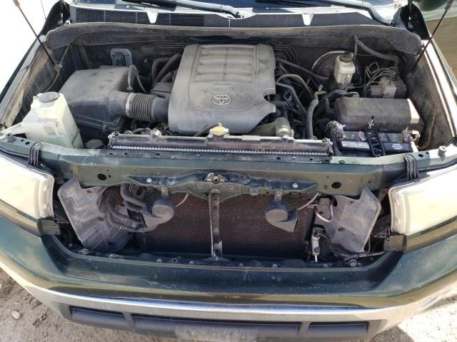 Engine ECM Air And Fuel Control Engine Mounted 4.0L Fits 08-14 TUNDRA 1554087