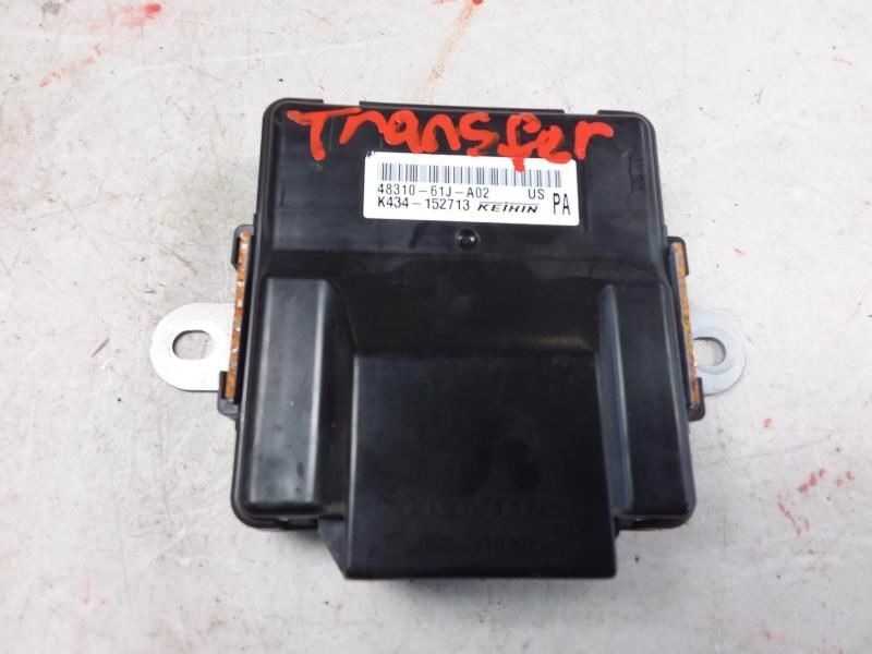 2022 ACURA MDX Transfer Case Control Module OEM Part Number 4831061JA02