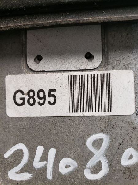 2011-2013 Kia Optima Engine ECM Electronic Control Module Canada OEM 1225161