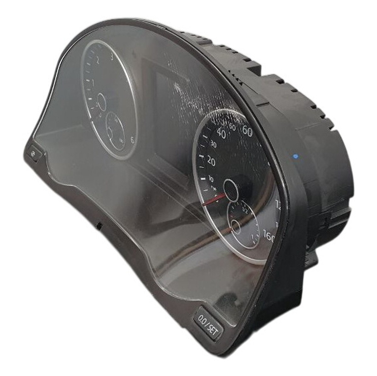 VW Tiguan Mk1 (5N) 2009 2.0 TDI 4Motion Speedometer & Rev Counter 5N0920971E