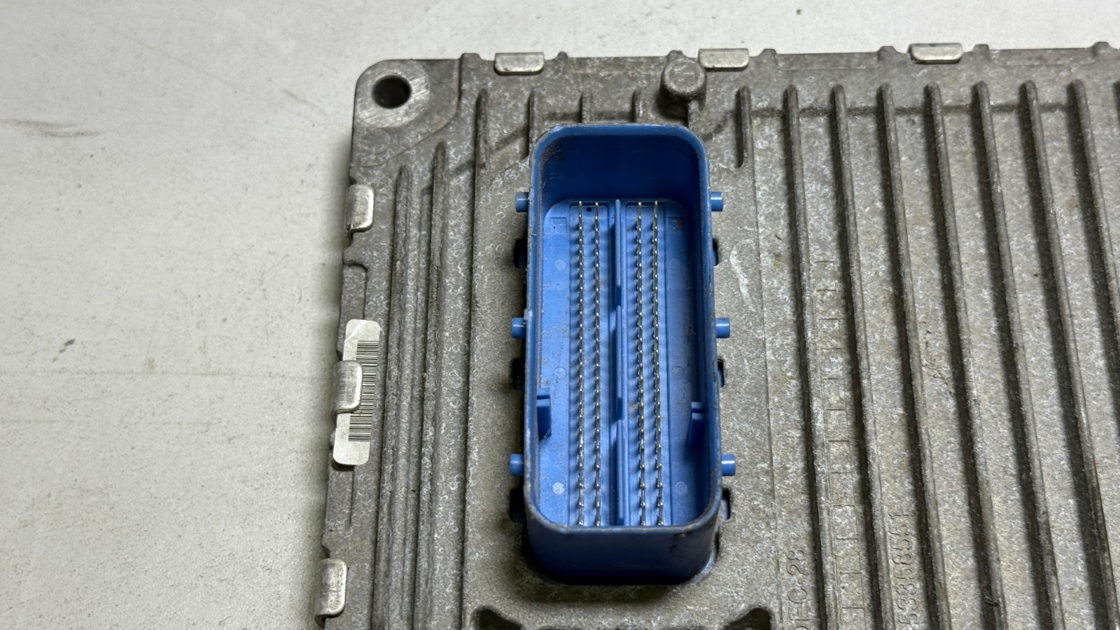 68354831AC ECM Control Module 2.4L Fits 2018 18 Jeep Cherokee 68342093AA