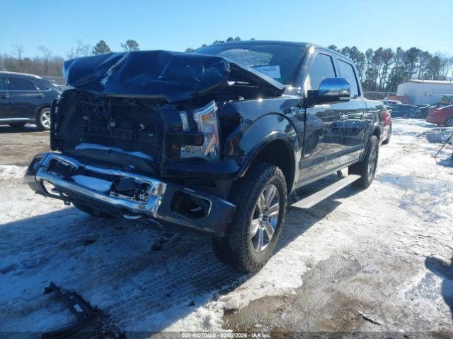 Used Engine Control Module (ECM) fits: 2016 Ford F150 PICKUP Electronic Control
