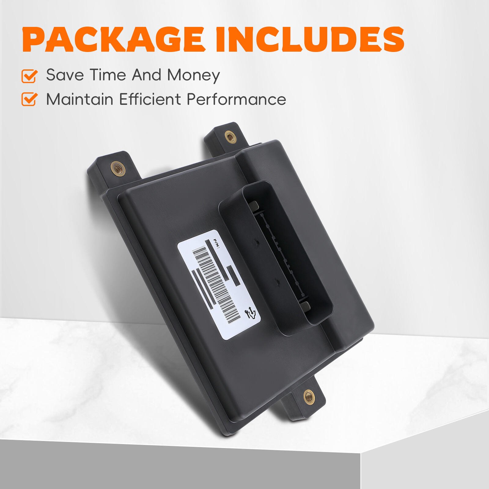 Fuel Pump Control Module For 2008-2009 GM “Programming with VIN”