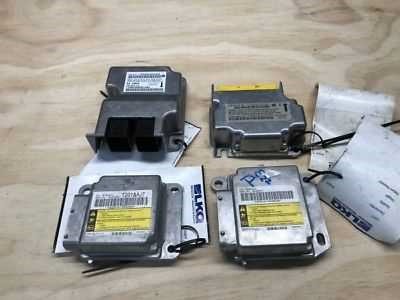 2018-2023 Toyota Tacoma Network Gateway Control Module OEM
