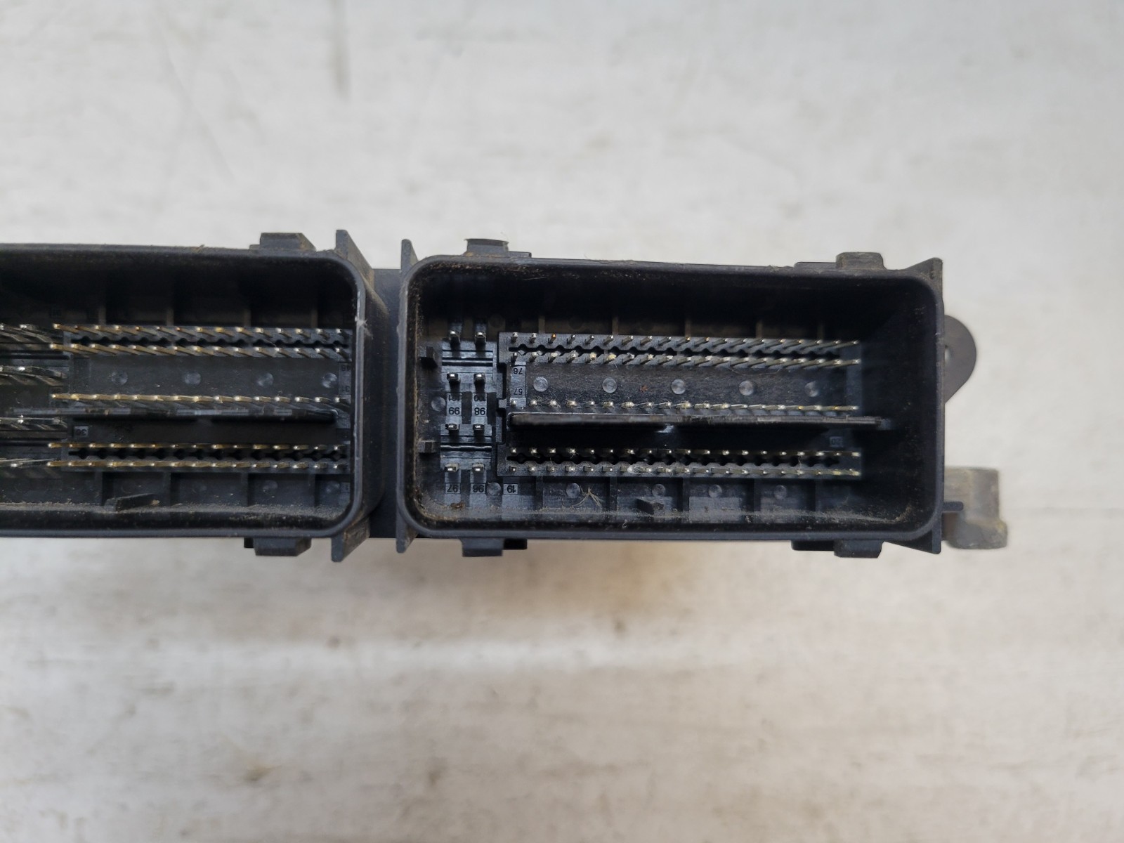2016-2019 Ford Explorer 3.5L Engine Control Module ECM PCM OEM GB5A-12A650-JA