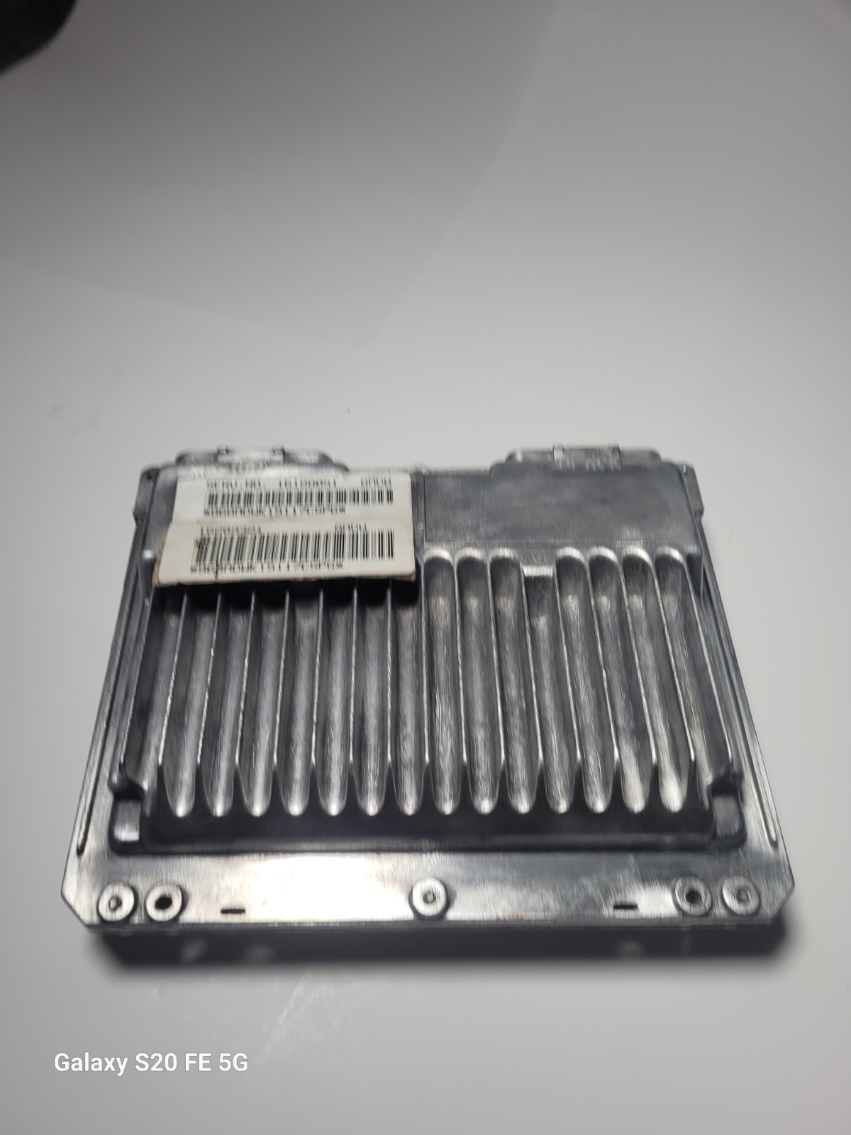 1994-95 LT1 L99 5.7L 16188051 ECU ECM Engine Computer Programmed Plug & Play PCM